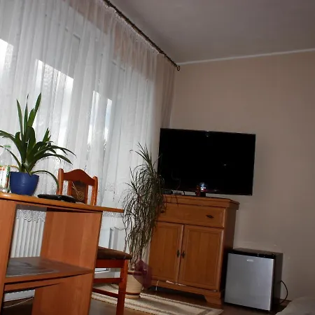 Ugeni, 3 Pokojowy Ostrowo