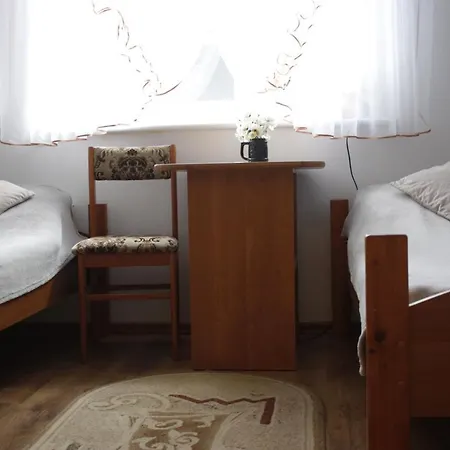 Appartement Ugeni,
