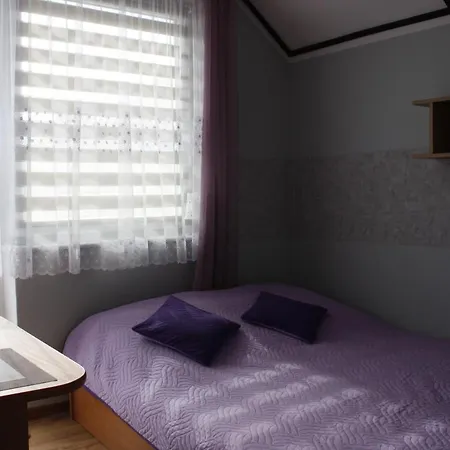 Appartement Ugeni,