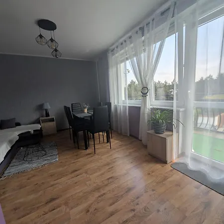 Appartement Ugeni, *