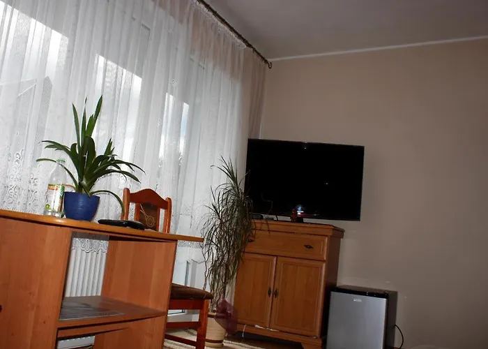 Ugeni, 3 Pokojowy Ostrowo (Puck)