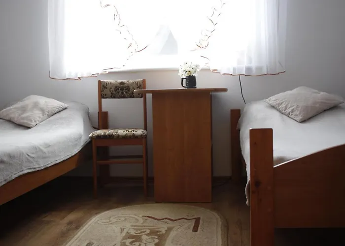 Apartment Ugeni, 3 Pokojowy